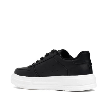 Zapatilla Butler - Negro - Tienda Nébula