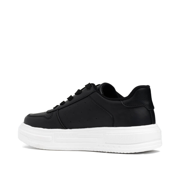 Zapatilla Butler - Negro - Tienda Nébula