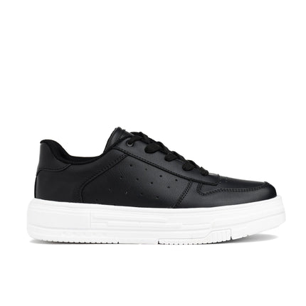 Zapatilla Butler - Negro - Tienda Nébula