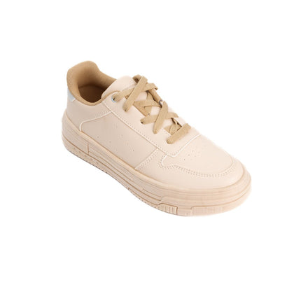 Zapatilla Butler - Nude - Tienda Nébula