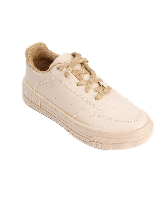 Zapatilla Butler - Nude - Tienda Nébula