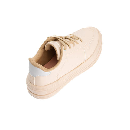 Zapatilla Butler - Nude - Tienda Nébula