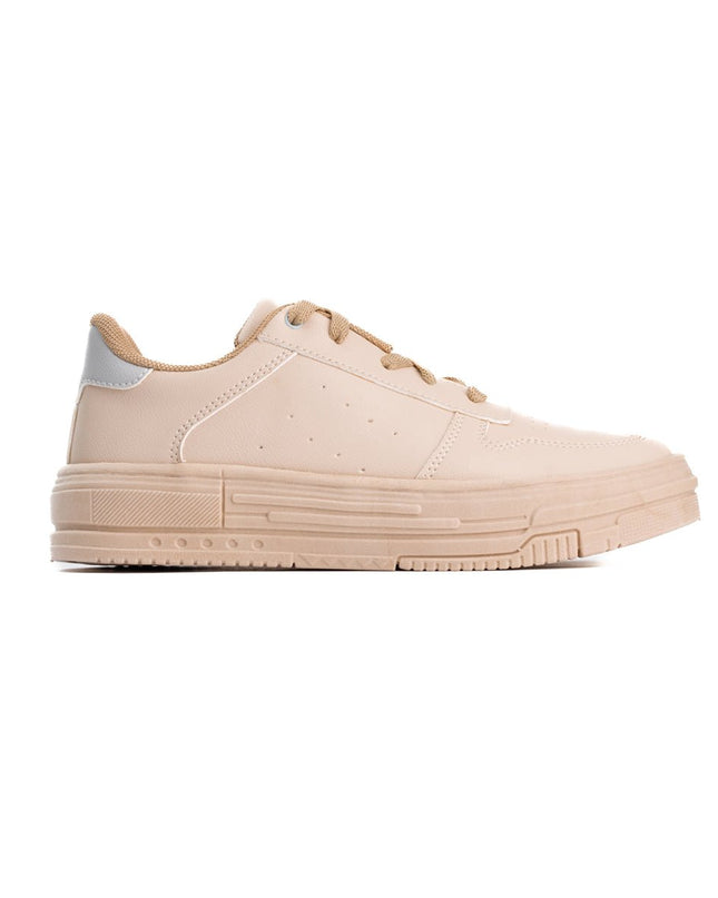 Zapatilla Butler - Nude - Tienda Nébula