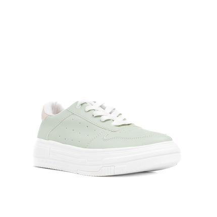 Zapatilla Butler - Verde - Tienda Nébula