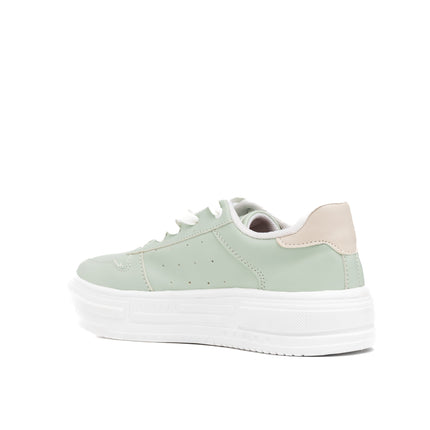 Zapatilla Butler - Verde - Tienda Nébula