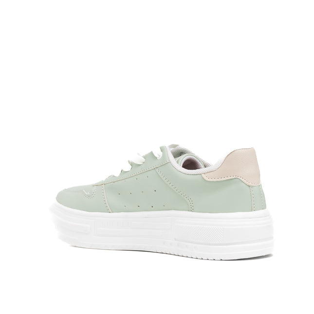 Zapatilla Butler - Verde - Tienda Nébula