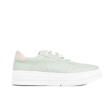 Zapatilla Butler - Verde - Tienda Nébula