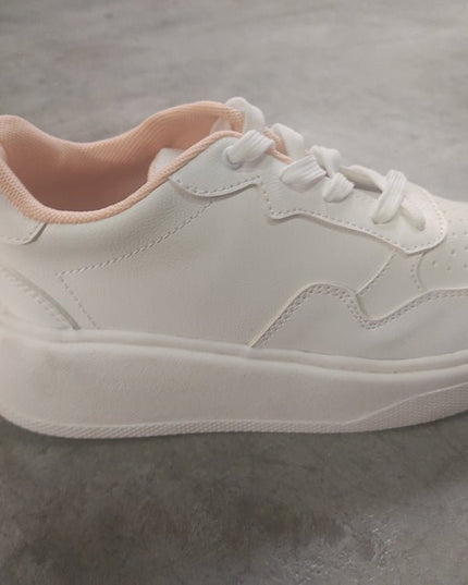 Zapatilla Cancun - Blanco (Y) - Tienda Nébula