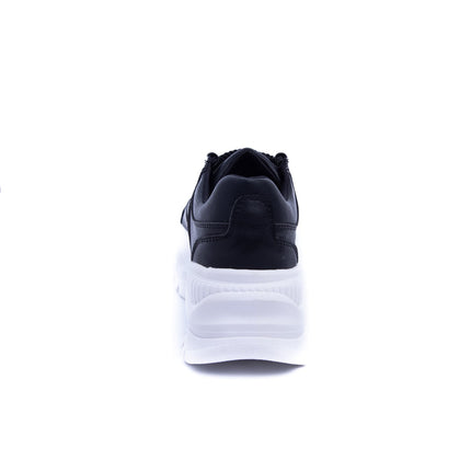Zapatilla Catarina - Negro - Tienda Nébula