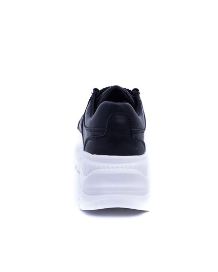 Zapatilla Catarina - Negro - Tienda Nébula