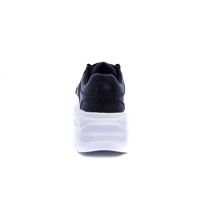 Zapatilla Catarina - Negro - Tienda Nébula