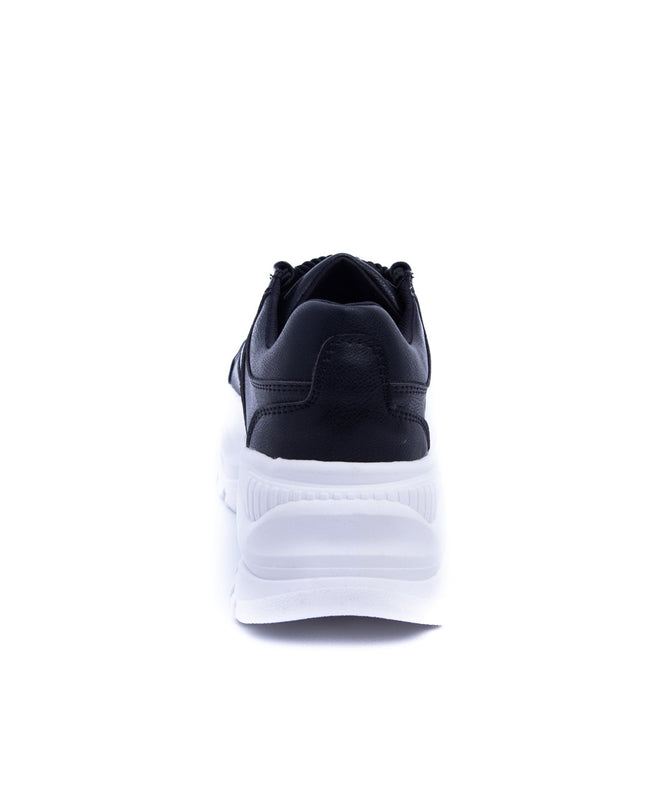 Zapatilla Catarina - Negro - Tienda Nébula