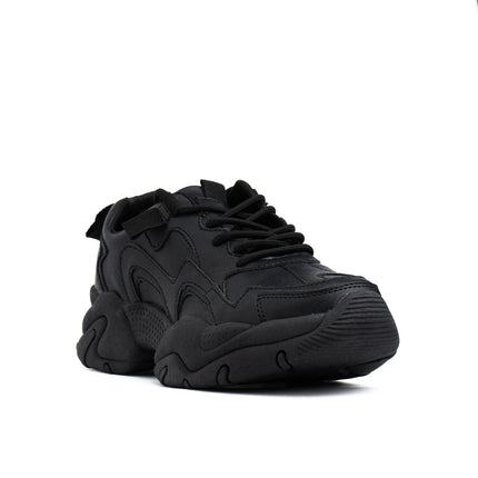 Zapatilla Darjan - Negro 2 - Tienda Nébula