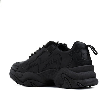 Zapatilla Darjan - Negro 2 - Tienda Nébula