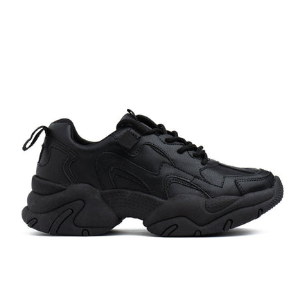 Zapatilla Darjan - Negro 2 - Tienda Nébula