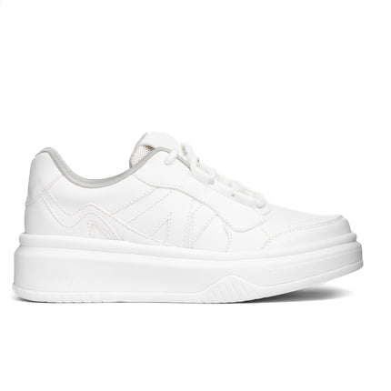 Zapatilla Dhanae - Blanco - Tienda Nébula