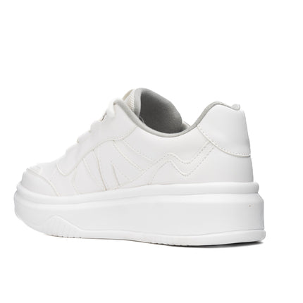 Zapatilla Dhanae - Blanco - Tienda Nébula
