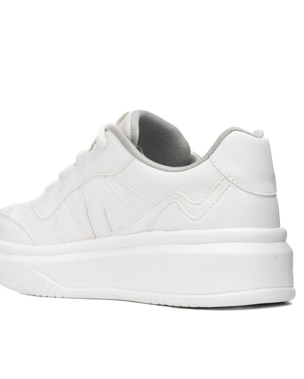 Zapatilla Dhanae - Blanco - Tienda Nébula