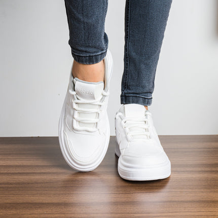 Zapatilla Dhanae - Blanco - Tienda Nébula