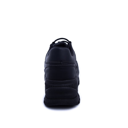 Zapatilla Dyrone - Negro - Tienda Nébula