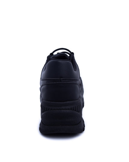 Zapatilla Dyrone - Negro - Tienda Nébula