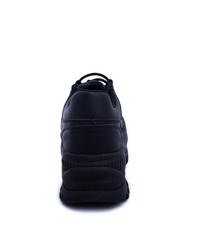 Zapatilla Dyrone - Negro - Tienda Nébula
