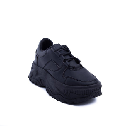 Zapatilla Dyrone - Negro - Tienda Nébula
