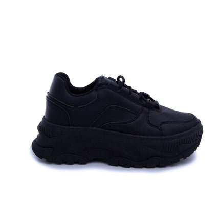 Zapatilla Dyrone - Negro - Tienda Nébula