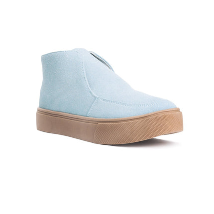 Zapatilla Ghali - Celeste - Tienda Nébula