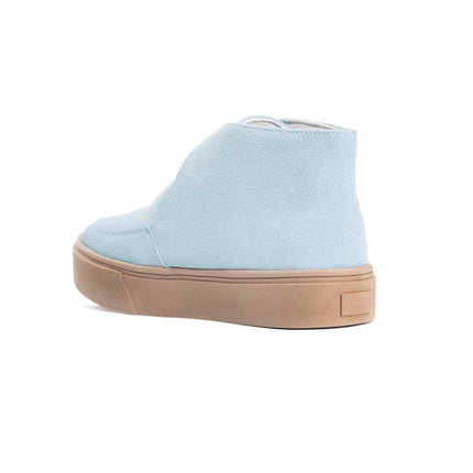 Zapatilla Ghali - Celeste - Tienda Nébula