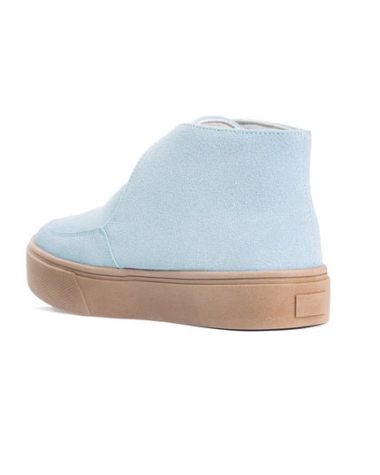 Zapatilla Ghali - Celeste - Tienda Nébula