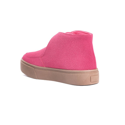 Zapatilla Ghali - Fucsia - Tienda Nébula