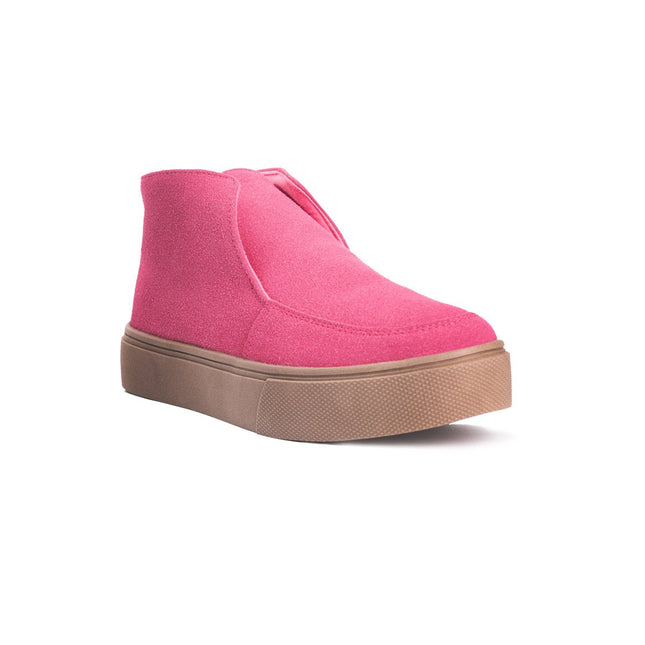 Zapatilla Ghali - Fucsia - Tienda Nébula