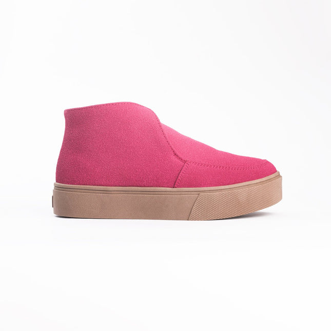Zapatilla Ghali - Fucsia - Tienda Nébula