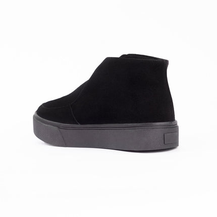 Zapatilla Ghali - Negro - Tienda Nébula