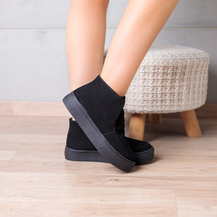 Zapatilla Ghali - Negro - Tienda Nébula