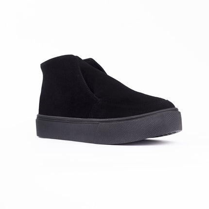Zapatilla Ghali - Negro - Tienda Nébula