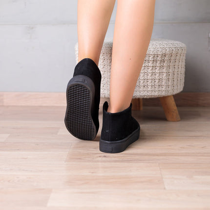Zapatilla Ghali - Negro - Tienda Nébula