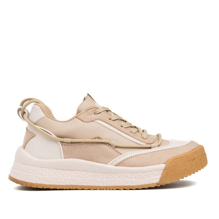 Zapatilla Giannis - Beige - Tienda Nébula