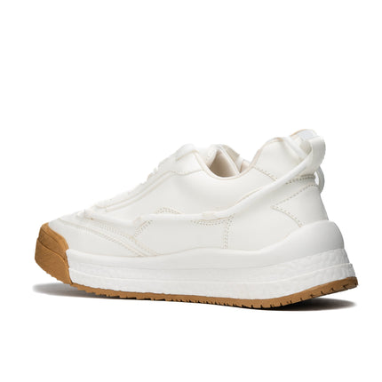Zapatilla Giannis - Blanco - Tienda Nébula