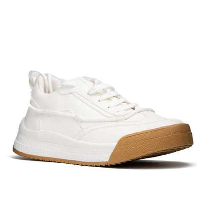 Zapatilla Giannis - Blanco - Tienda Nébula