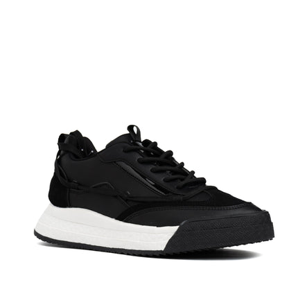 Zapatilla Giannis - Negro - Tienda Nébula