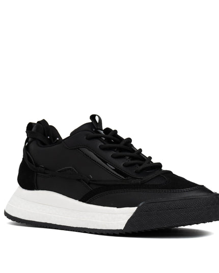 Zapatilla Giannis - Negro - Tienda Nébula