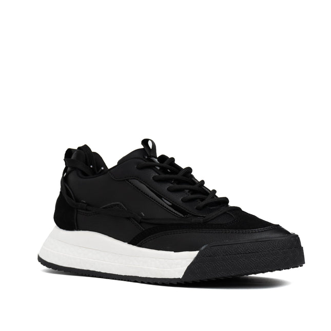 Zapatilla Giannis - Negro - Tienda Nébula