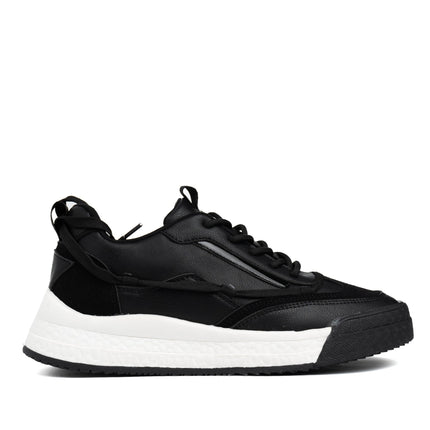 Zapatilla Giannis - Negro - Tienda Nébula