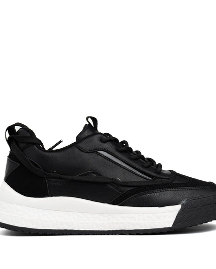 Zapatilla Giannis - Negro - Tienda Nébula