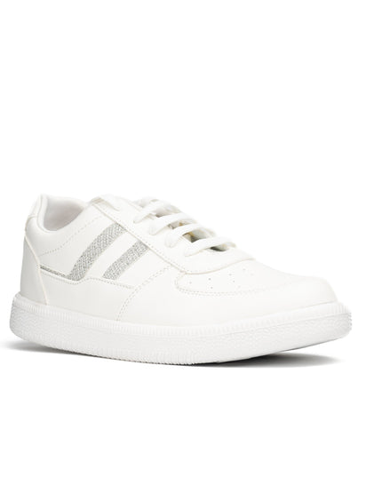 Zapatilla Griselda - Plomo - Tienda Nébula