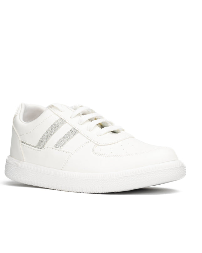 Zapatilla Griselda - Plomo - Tienda Nébula