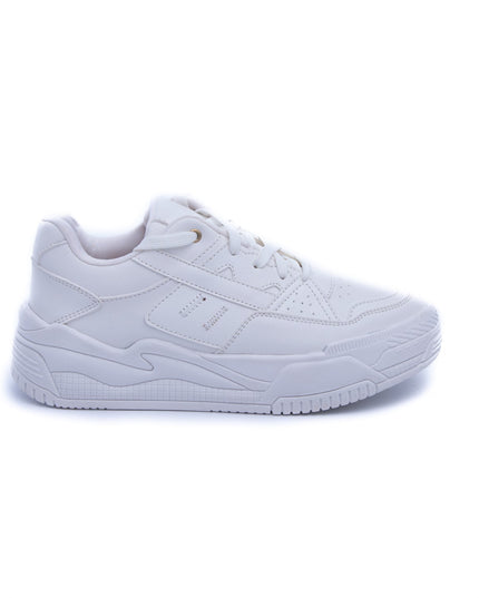 Zapatilla Harden - Blanco - Tienda Nébula