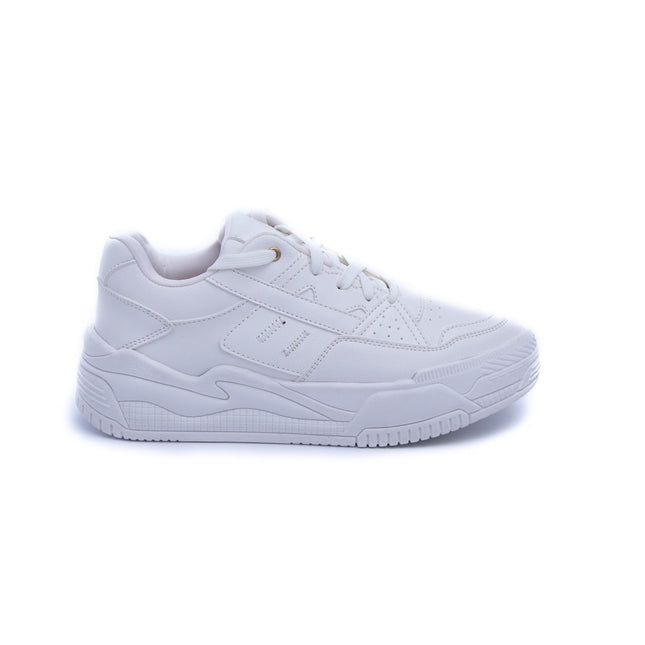 Zapatilla Harden - Blanco - Tienda Nébula